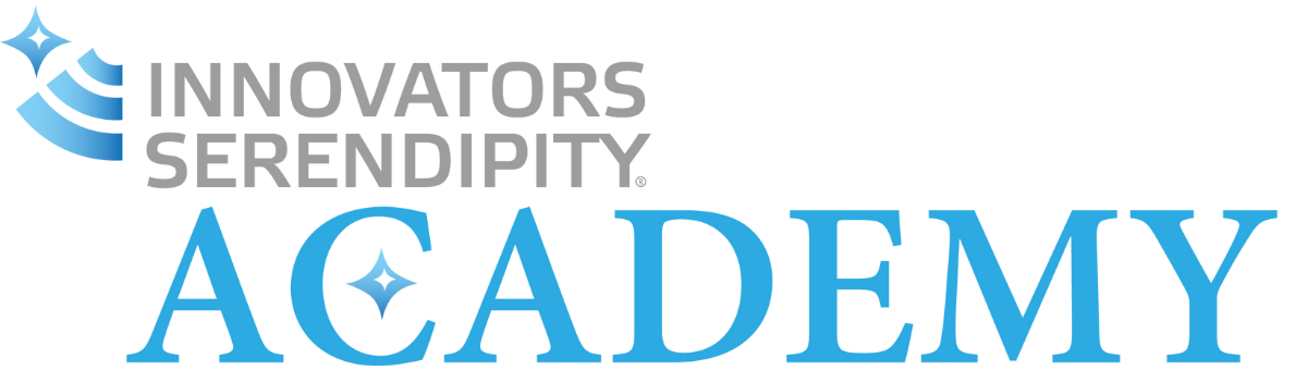 Innovators Serendipity Academy Logo